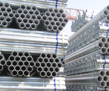 BS1139鍍鋅架子管哪個廠家有生產(chǎn)